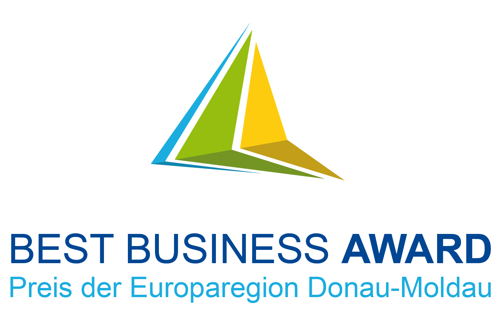 SOLARFOCUS wurde 2014 mit dem Best Business Award ausgezeichnet