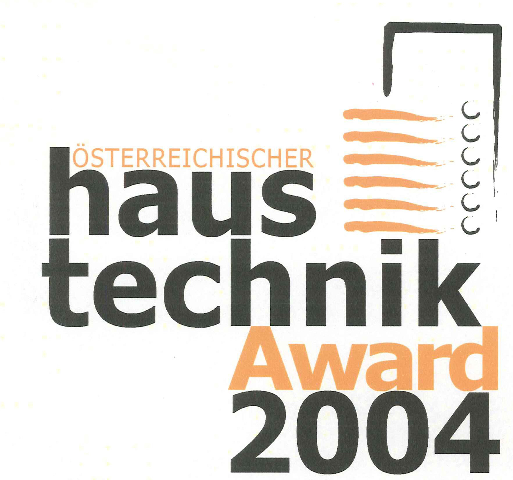 Haustechnik Award 20114 für SOLARFOCUS