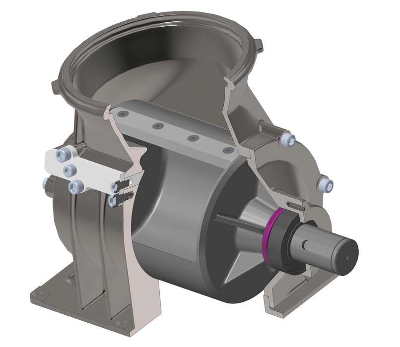 Fuel dosing and burn-back protection | © SOLARFOCUS