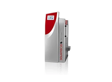 Biomass Boilers