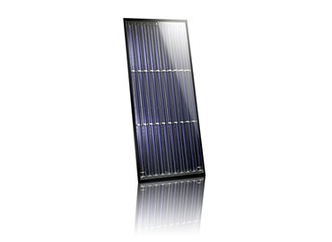 Collecteur parabolique composé à haut rendement pour l'énergie solaire