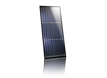 Collecteur parabolique composé à haut rendement pour l'énergie solaire