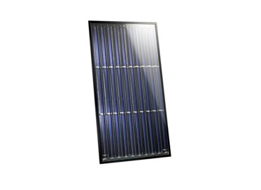 cpc collector high efficient solar thermal collector