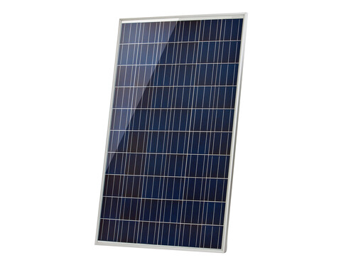 Photovoltaik-Modul von SOLARFOCUS